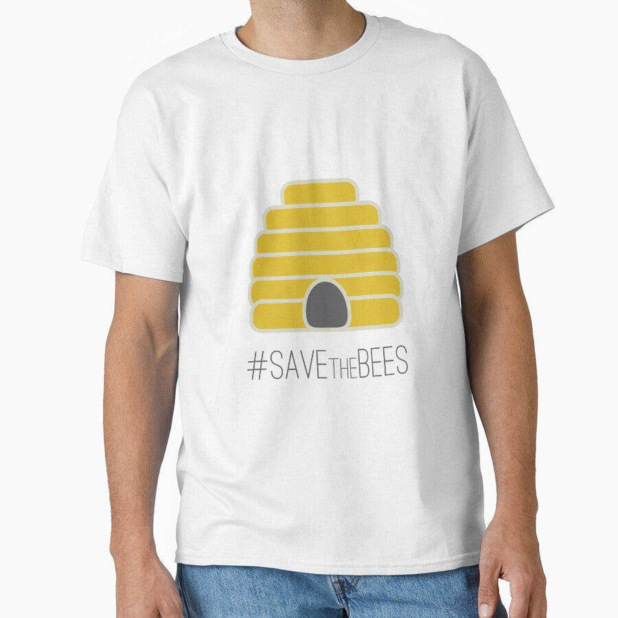 Save The Bees by doubleblindlabs