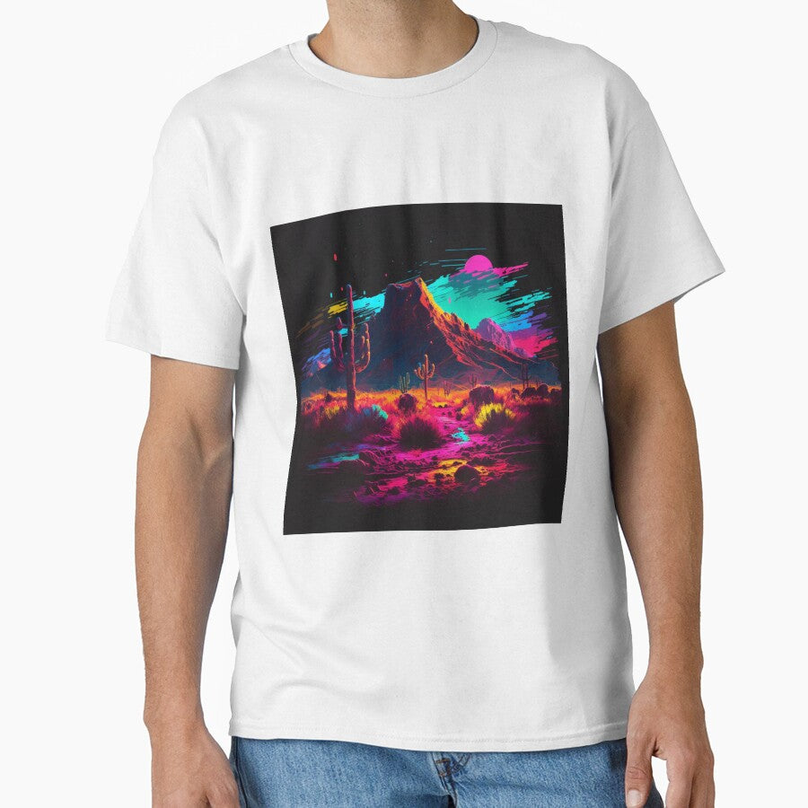 Iridescent Ambience No. 3 by Standard Deviation Co