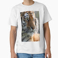 Eye of the Tiger by SWEEPER