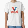 Valvoline Vintage Motor Oil by Turboscope