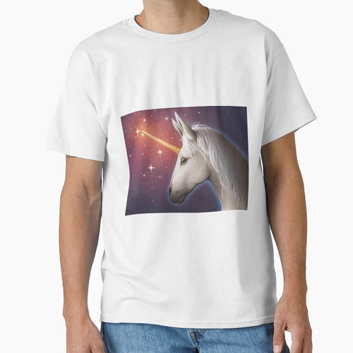 A Magical Unicorn by Aktio  Design