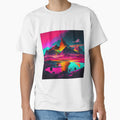 Iridescent Ambience No. 1 by Standard Deviation Co