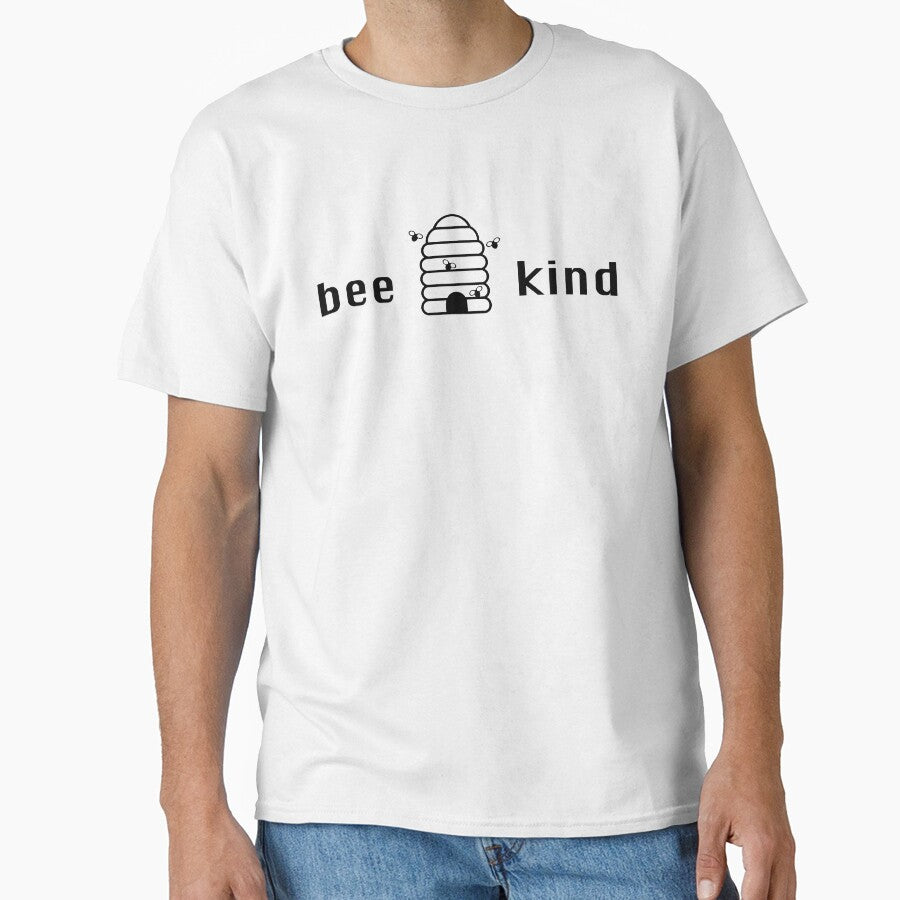 Bee Kind by InfiniteeShop