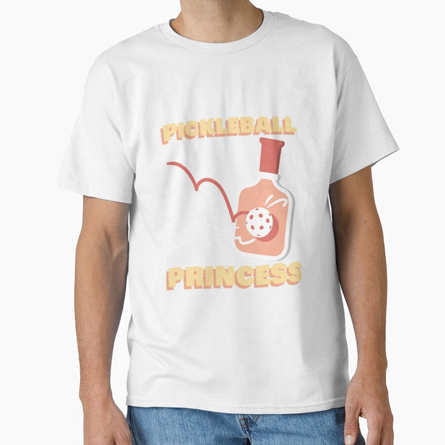 Pickleball Princess by Design Harbor