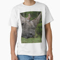 The Rhinoceros by MelKowasic