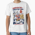 American Fan — Soccer 2026 — Learning as We Go V1 by 1RSN