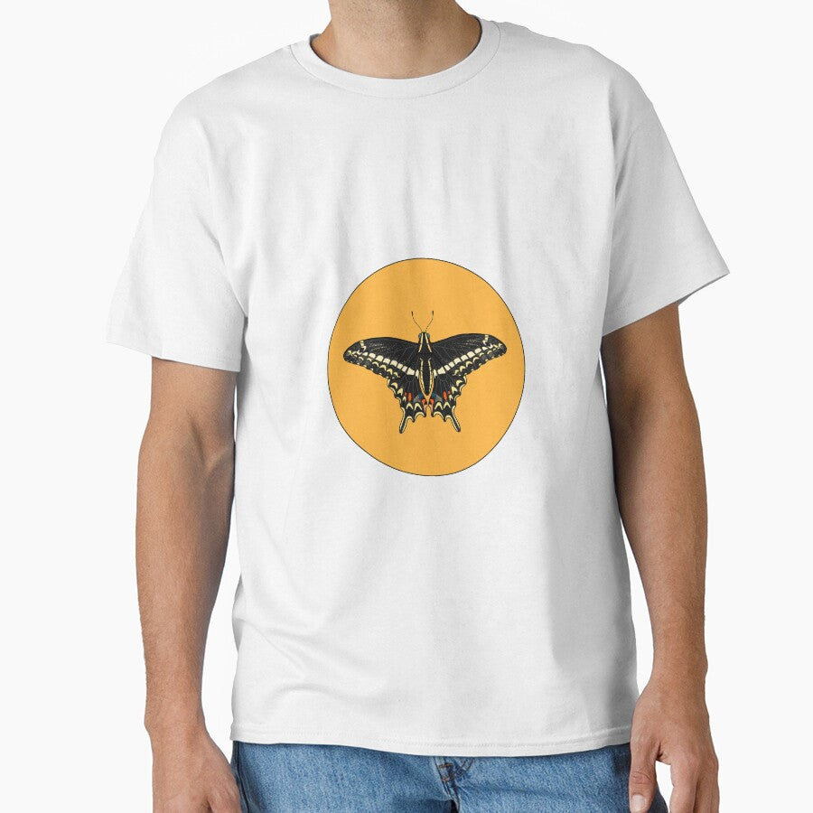 ENDANGERED- Schaus' Swallowtail by TreehopperTradingCo