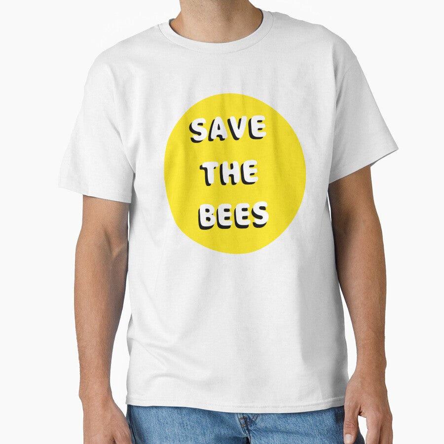 Save the bees by twindesigns1516