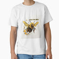 Save the Bees by ElMarisa
