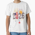 USA New Year 2026 – Joyful Events & Celebrations by OMAR-AMANY