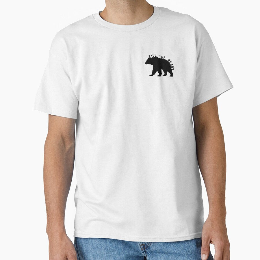 Save The Bears by WildArtistry