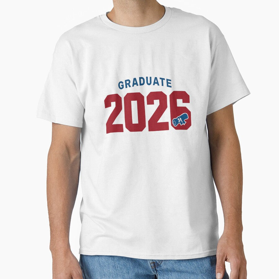 Graduate 2026 by JosueShop101