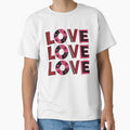 LOVE Collage – Bold Stripes Edition by tviyluv