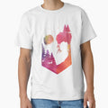 Woman, climber, climber, freedom by EichStore