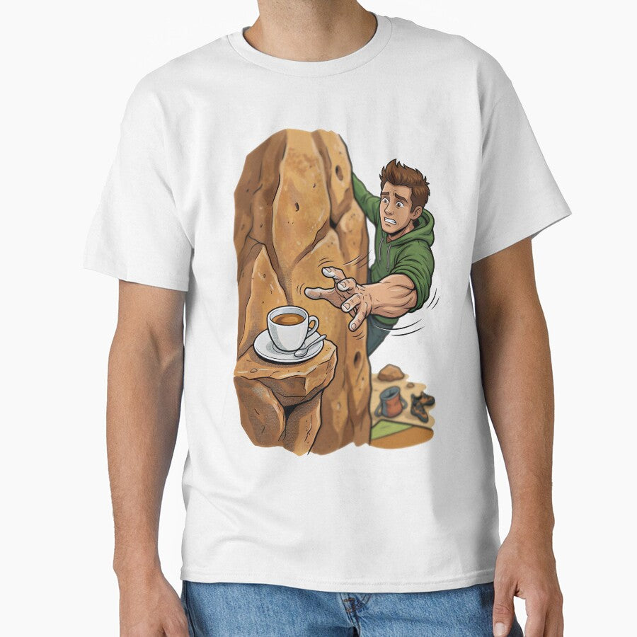 Java Jumper - Espresso Up by pumpedpongo