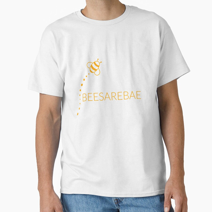 BEESAREBAE by WildHeartReads