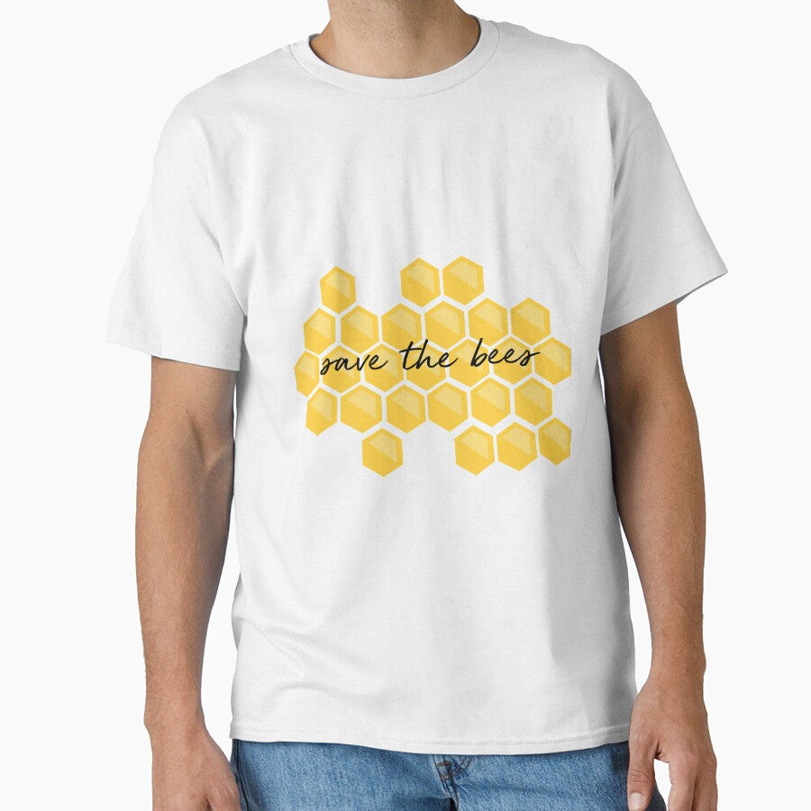 Save the Bees by MorganHoffman