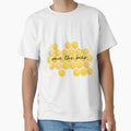 Save the Bees by MorganHoffman
