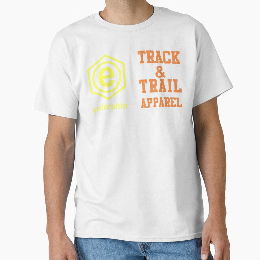 Track and Trail by endorphin
