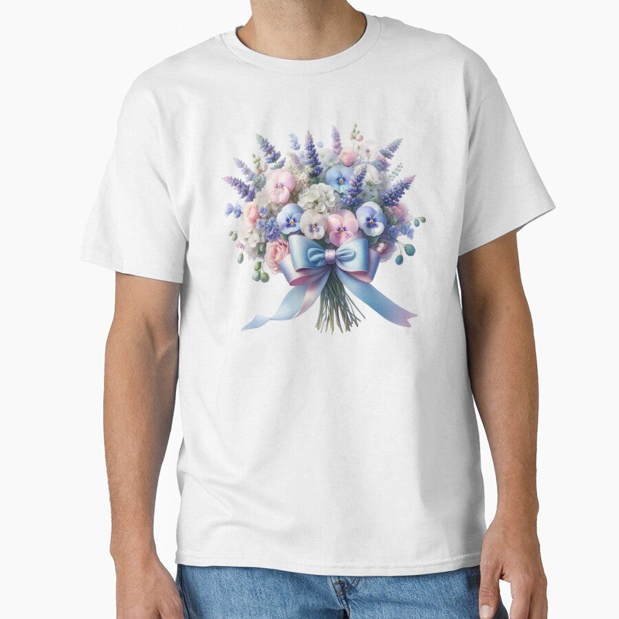 Pretty Pansy by CuteseeWootsee