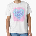 Love Coquette Filagree Heart by CuteseeWootsee