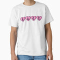 RAGE Candy Hearts - Sweet and Rebellious Aesthetic by Reverendette