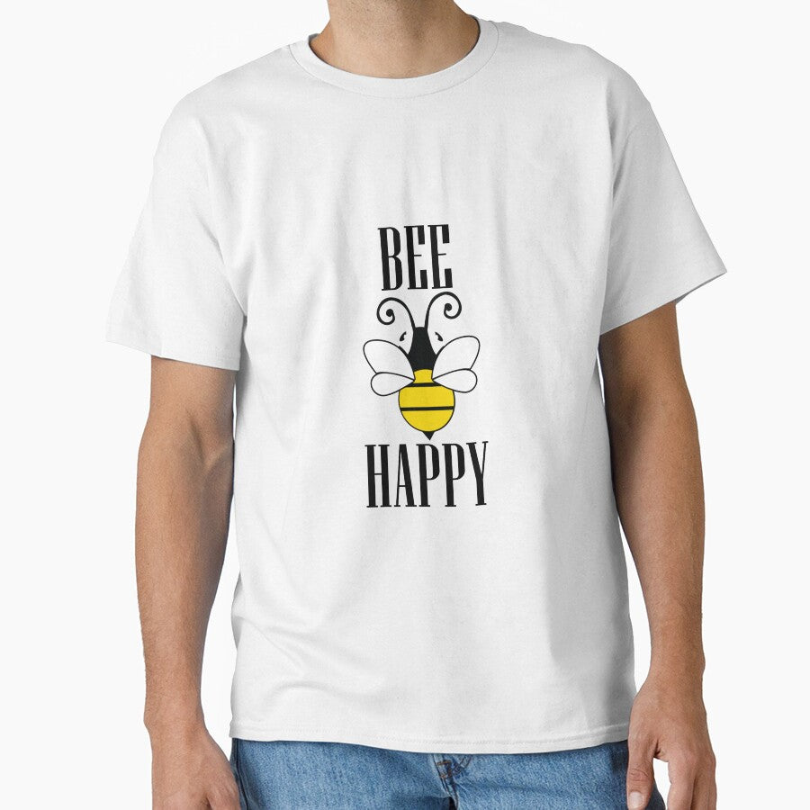 BEE HAPPY by nmdesigns1