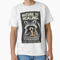 Nature is Healing I Am Definitely Not by DefiantDust