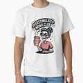 Overstimulated Moms Club by Takemark