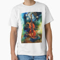 Greek mythology : Orpheus 9 by CEVmemories