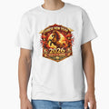 Chinese New Year 2026 – Year of the Horse Lucky Lunar New Year Logo by ParfaitPrints