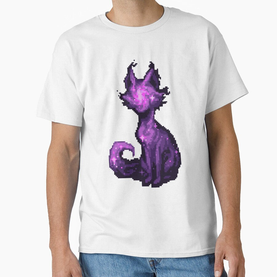 Feline Astralis by theCatghost