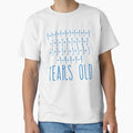 Awesome Simple Math 70th Birthday Shirts For Men and Women by jcorres