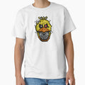 Five Nights at Freddys 4 - Nightmare Chica - Pixel art by GEEKsomniac