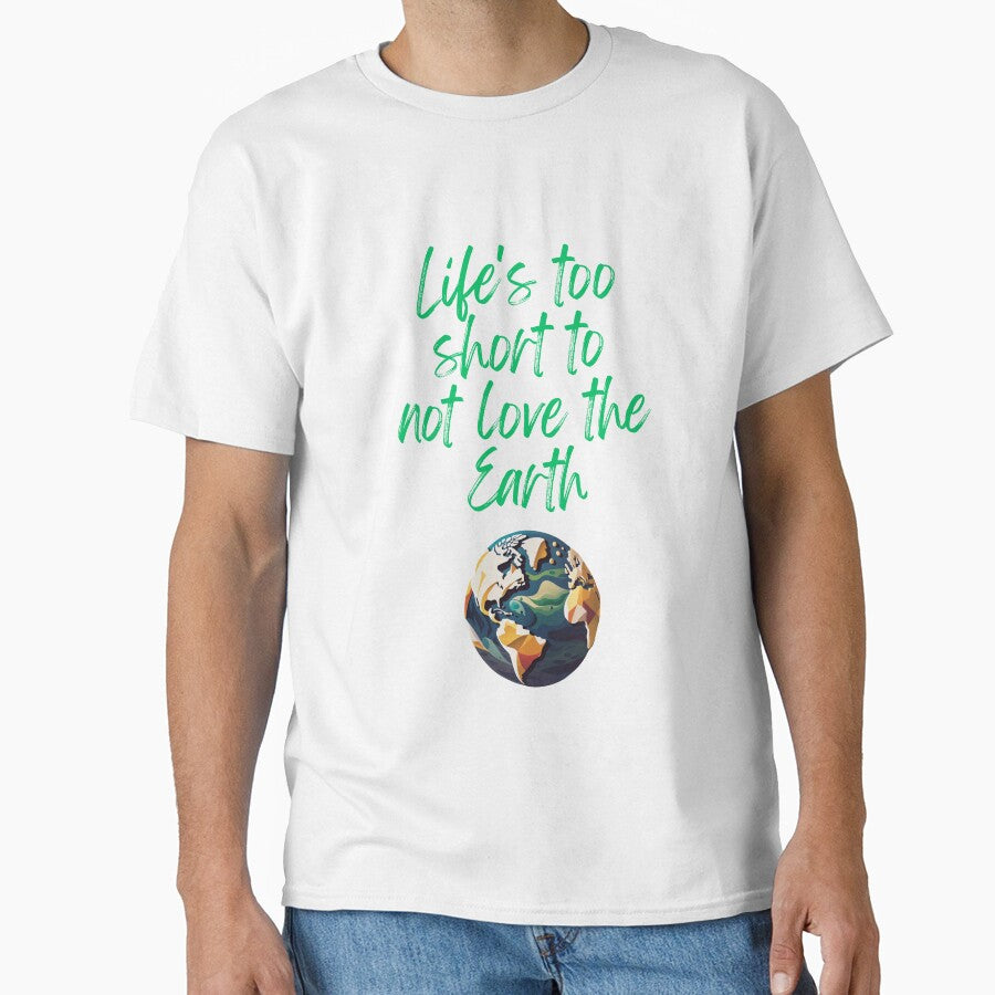 Earth love by fredago