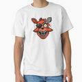 Five Nights at Freddy's 2 - Pixel art - Foxy by GEEKsomniac