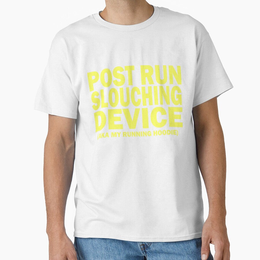 My Running Hoodie by endorphin