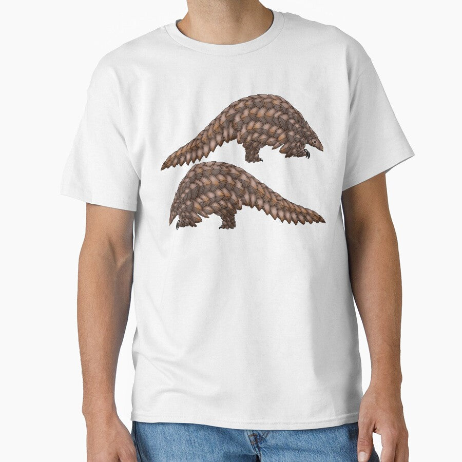 Pangolin by MagicMama