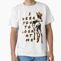 I DEER you look at me! DEER by qurako