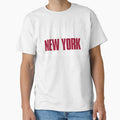 I was a New York Fan before it was cool Sports Fan by elhefe