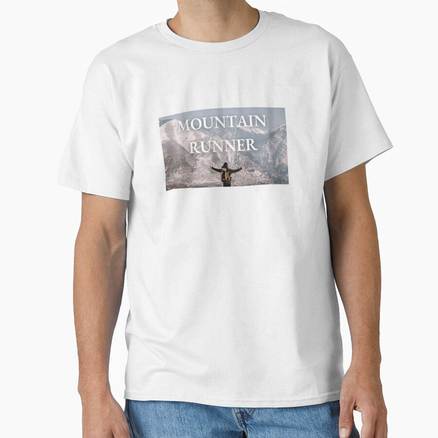 Mountain Runner by Runner's High