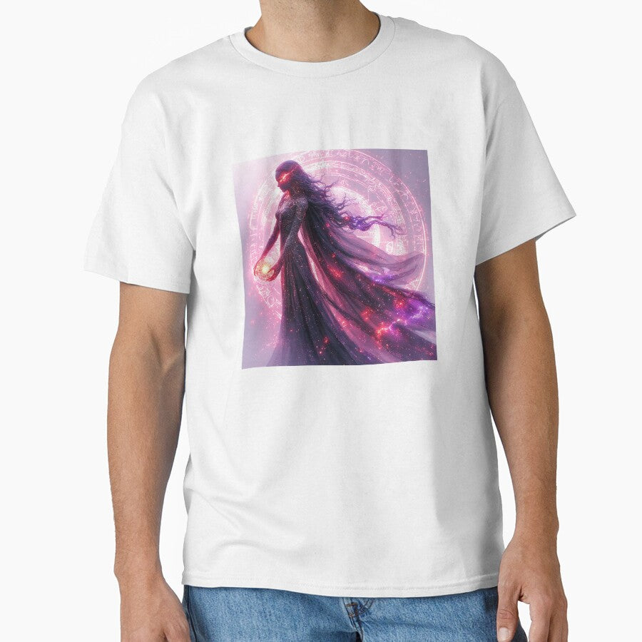 Mystic Oracle of the Cosmos by Eden Underground Radio (Official Merch)