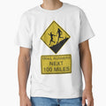 Trail Runners Ahead - Next 100 Miles by bangart