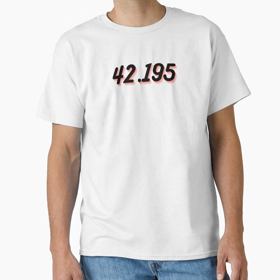 42.195 by Runner's High