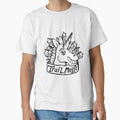 Trail Magic - Unicorn by bangart