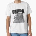 golira v2 by Grafik0