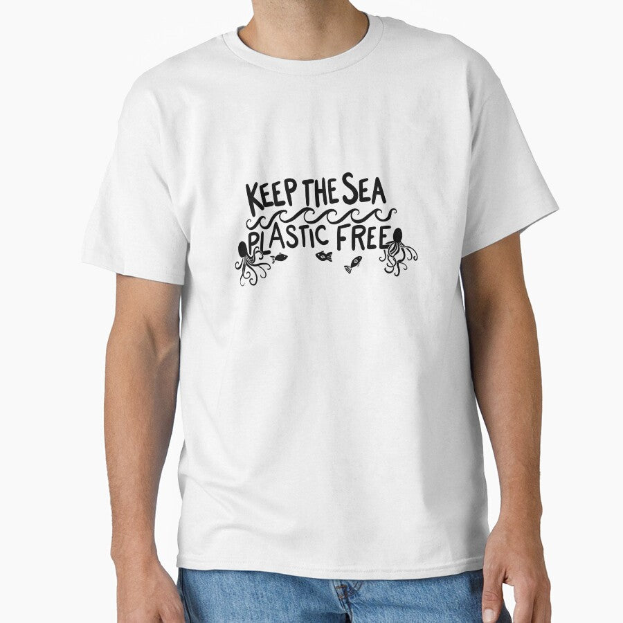 Keep the sea plastic free by FrictionMaxxing