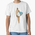 8 Bit Surfer Girl by ViewerEqualsPhoton
