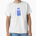 Blueberry Milk Bottle by leoleon