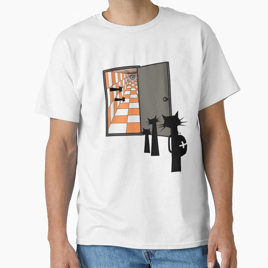 That **** Glaring No. 53 - Consciously No-clipping by TalkingHerds